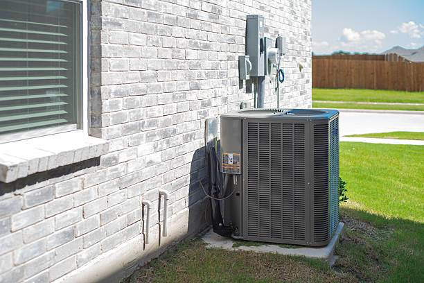 Reliable Hvac Installation contractor in Burgettstown, PA by FH HVAC